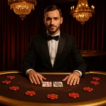 PlayOJO - Live Blackjack with Real Dealers