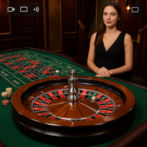 PlayOJO - Live Roulette with Real Dealers