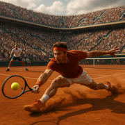 PlayOJO - Tennis Sports Betting